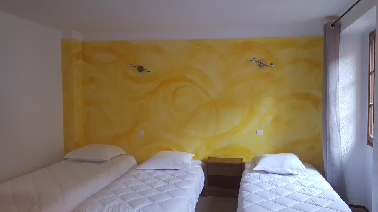 Hotel Le Roya Breil-sur-Roya Exteriör bild