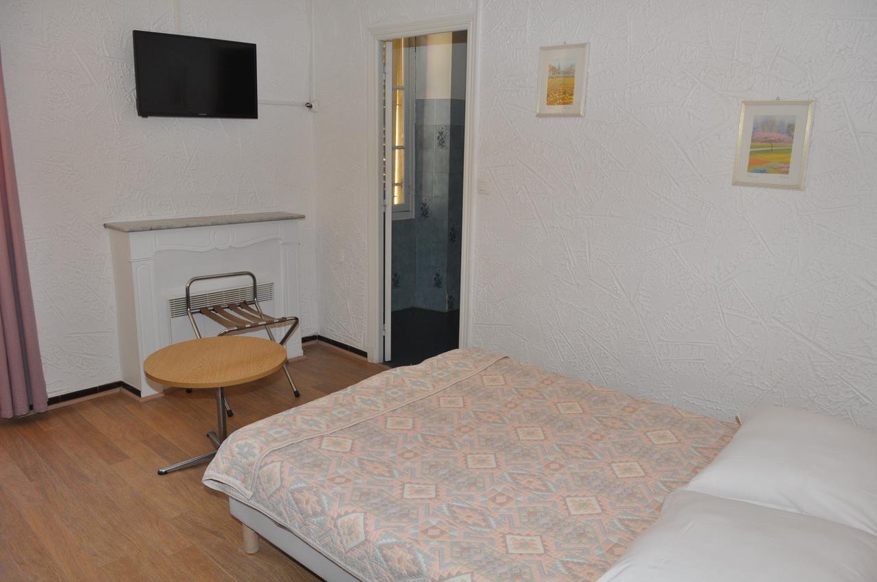 Hotel Le Roya Breil-sur-Roya Exteriör bild